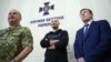Луценко: инсценировка убийства Бабченко помогла спасти других