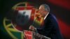 Portugal Hopes for Calmer Political Waters Before Presidential Vote