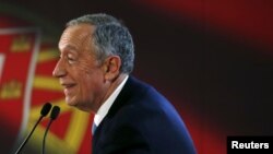 Marcelo Rebelo de Sousa