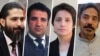 کانون وکلای اروپا خواستار آزادی وکلای زندانی در ایران شد