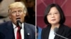 China: ‘One-China’ Policy and Taiwan Not Negotiable