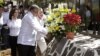 Condena a El Salvador por masacres
