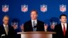 NFL Owners Adopt Anthem Policy; Players Plan to Fight