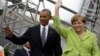 Di Berlin, Obama Peringatkan tentang Kebangkitan Nasionalisme