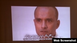 Kulbhushan Yadav Raw Agent indian Spy