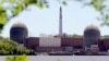 Mỹ tiếp tục xây nhà máy điện hạt nhân
