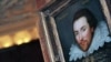 Scan of Shakespeare's Grave Indicates Skull Is Missing