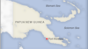 Five Dead, 1,000 Homes Destroyed in Papua New Guinea Earthquake