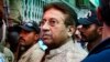 Pakistan akan Adili Musharraf atas Tuduhan Pengkhianatan