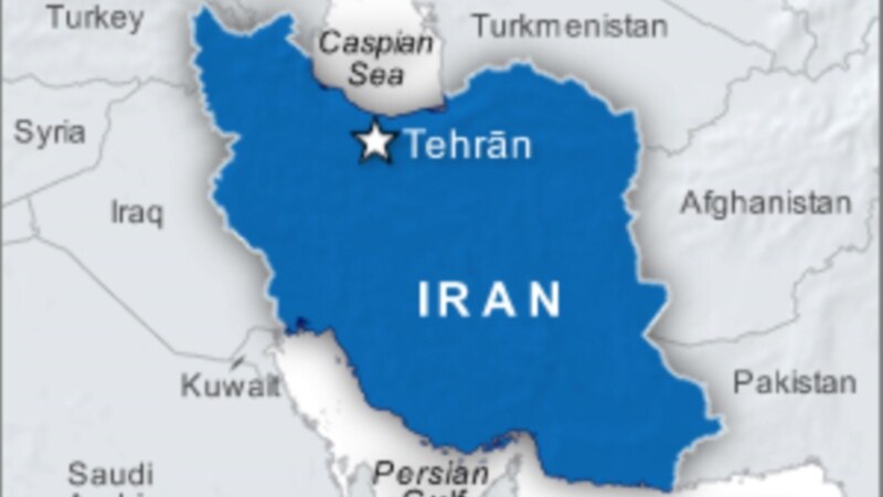 خوپیشاندانەکانی ئێران سیمایەکی سیاسی وەردەگرێت