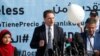 In Gaza, UNRWA Chief Says US Aid Cut Risks More Mideast Instability