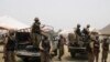 خیبر ایجنسی: فورسز کی کارروائی 15 'دہشت گرد' ہلاک