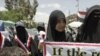 Yemen'de Göstericilere Ateş Açıldı