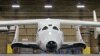 تکمیل باند پرواز و فرود سفینه های فضایی تجارتی در نیو مکزیکو