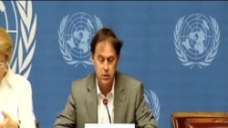 ONU reacciona frente a la situación en Egipto
