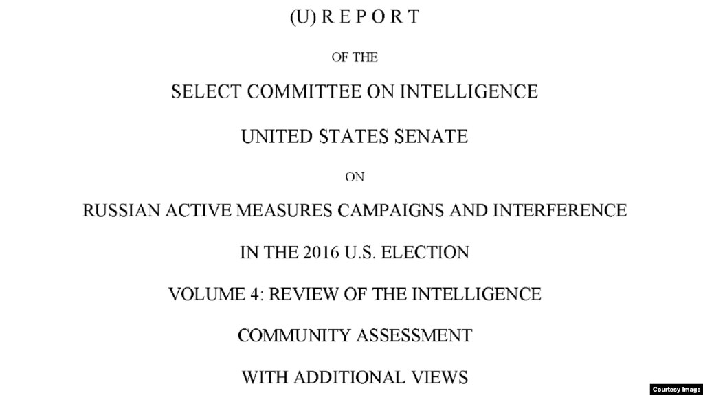 SSCI report