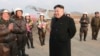 North Korea Rejects South Korean Talks Proposal