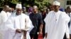 Jammeh négocie les conditions de son départ de Gambie, l'intervention militaire toujours en suspens