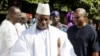 Efforts Underway to Convince Gambia’s Jammeh to Cede Power 
