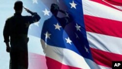 Najnoviji američki veterani imaju različita mišljenja o angažmanu američke vojske u inozemstvu