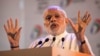 Modi Revives Campaign for 'Digital' India