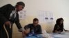 伊拉克結束議會選舉