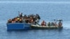 EU’s Mogherini: No Forcible Repatriation for Migrants