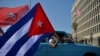 CIA Says ‘Havana Syndrome’ Not a Foreign Power Campaign: Reports