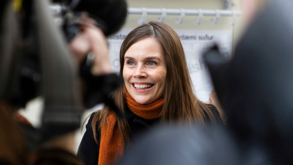 Iceland Government Poised to Win Majority, but Future Uncertain