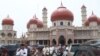 Aktivis Muslim Aceh: Asing Jangan Perkeruh Penerapan Syariah