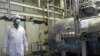 Tin tình báo cho thấy Iran thực hiện kỹ thuật vũ khí hạt nhân