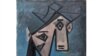 تابلوی نقاشی پیکاسو از موزه آتن ربوده شد