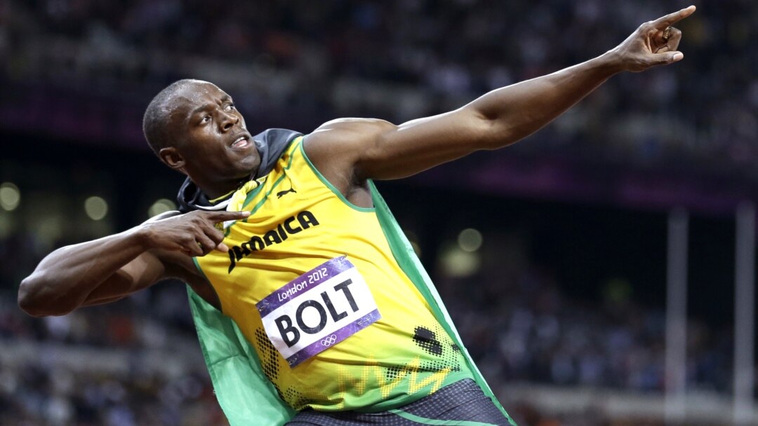 Усэйн Болт: исследование пределов выносливости и человеческих возможностей