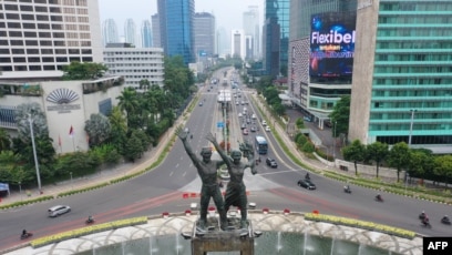 Satgas Ppkm Jawa Bali Jilid I Belum Mampu Tekan Kasus Covid 19