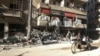 PBB Serukan Kekerasan di Aleppo Dihentikan 