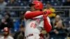US Blocks Deal for Major League Baseball to Sign Cuban Players