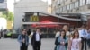 俄羅斯起訴麥當勞 報復西方制裁 
