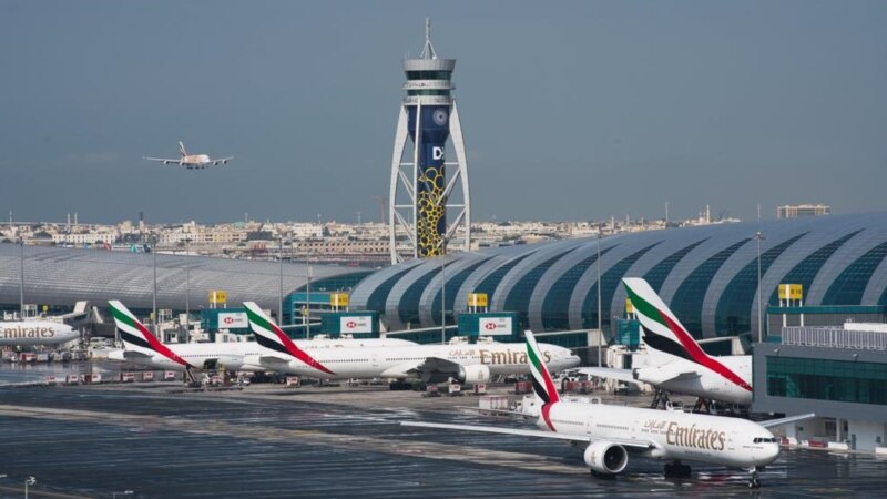 Emirates a annoncé jeudi la reprise 