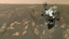 NASA Rover Finds New Evidence of Organic Matter on Mars