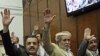 Yemen Parliament Approves State of Emergency