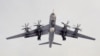 НОРАД заметило два российских патрульных самолета в районе Аляски