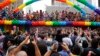 Hundreds of Thousands of Brazilians Hold Gay Rights Parade
