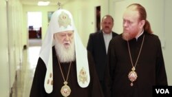Святіший Патріарх Київський і всієї Руси-України Філарет