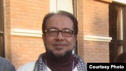 Mahfuz Parvez