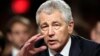 Committee Moves Hagel Nomination to Full Senate