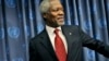 Annan’s Fight for Equality, Human Rights Lives On