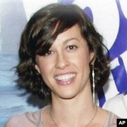 Alanis Morissette