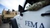 FEMA to Relocate About 3,000 Maria Survivors to US Mainland