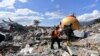 Gempa Sulteng: Korban Tewas Hampir 2.000 Orang, 5.000 Hilang