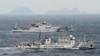China Condemns US Senate Over Sea Dispute Resolution
